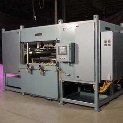 Branson-P-HH-72A Hot Plate Welder